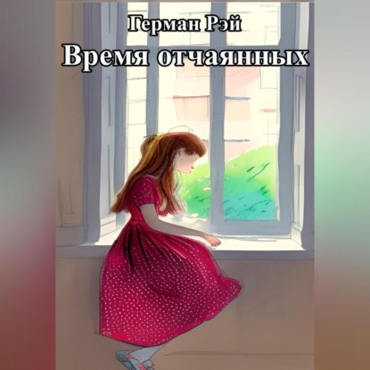 Время отчаянных - Герман Рэй