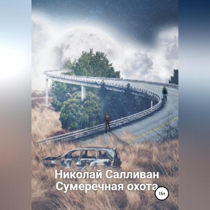 Сумеречная охота — Николай Владимирович Салливан