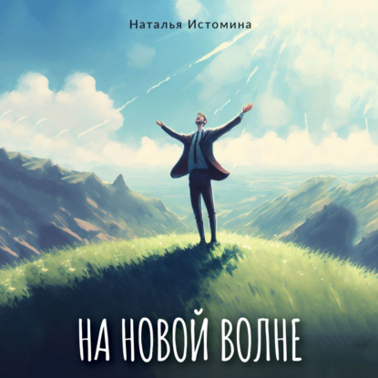 На новой волне — Наталья Истомина