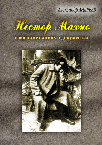 Нестор Махно, анархист и вождь в воспоминаниях и документах - Александр Андреев