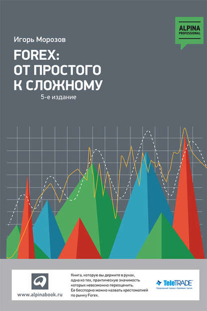 Forex: От простого к сложному - Игорь Морозов