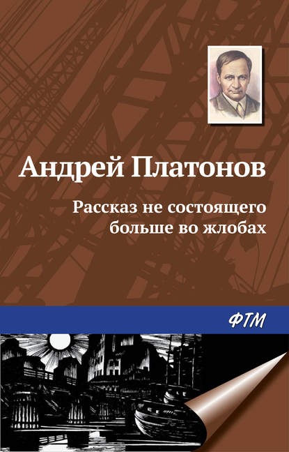 Рассказ не состоящего больше во жлобах - Андрей Платонов