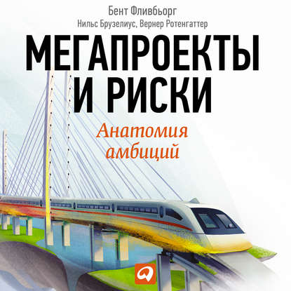 Мегапроекты: История недостроев, перерасходов и прочих рисков строительства - Бент Фливобьорг