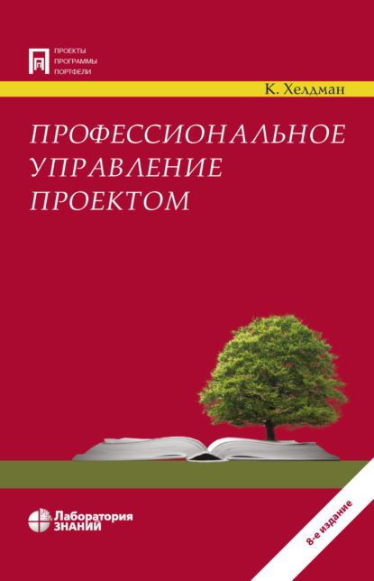 Профессиональное управление проектом - Ким Хелдман