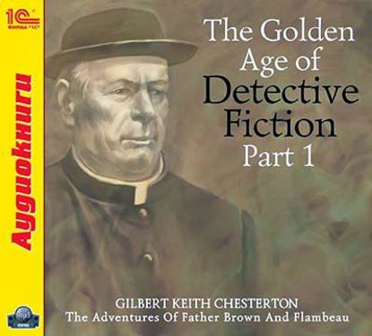 The Golden Age of Detective Fiction - 