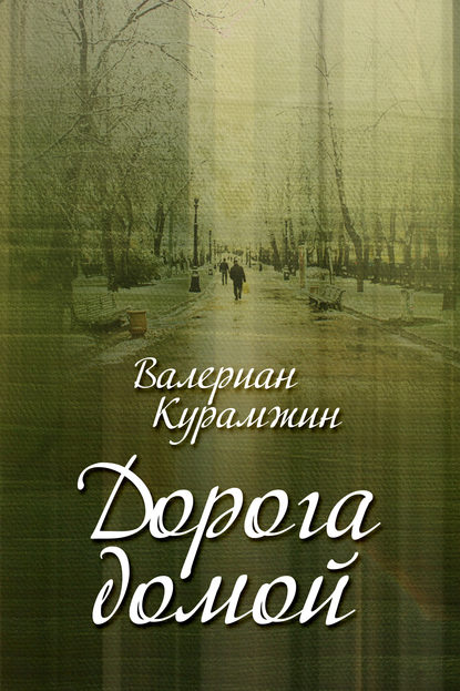 Дорога домой (сборник) - Валериан Курамжин