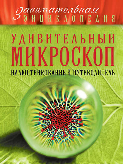 Удивительный микроскоп. Иллюстрированный путеводитель - О. Ч. Мазур