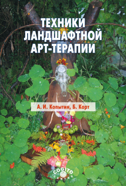 Техники ландшафтной арт-терапии - Александр Иванович Копытин