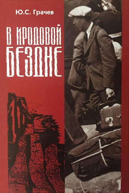 В Иродовой бездне. Книга 2 - Юрий Грачёв