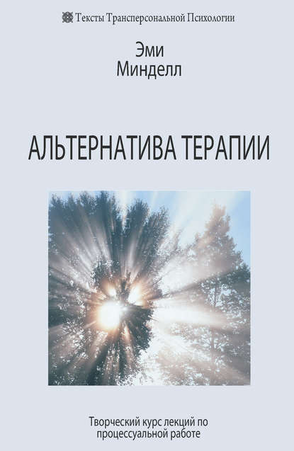 Альтернатива терапии. Творческий курс лекций по процессуальной работе - Эми Минделл