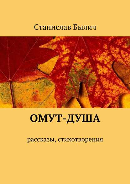 Омут-душа. Рассказы, стихотворения - Станислав Былич