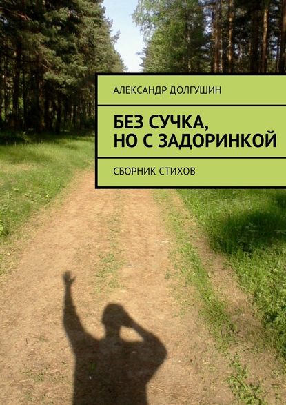 Без сучка, но с задоринкой - Александр Владиленович Долгушин