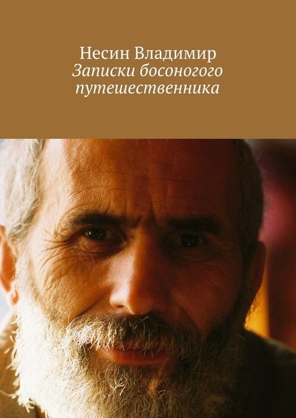 Записки босоногого путешественника - Несин Владимир