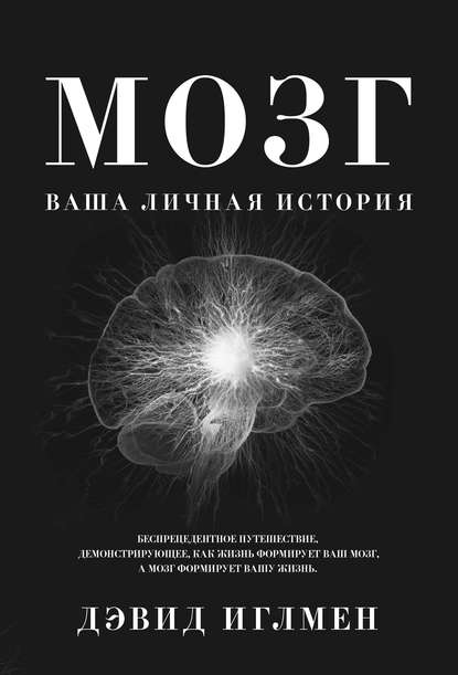 Мозг: Ваша личная история - Дэвид Иглмен