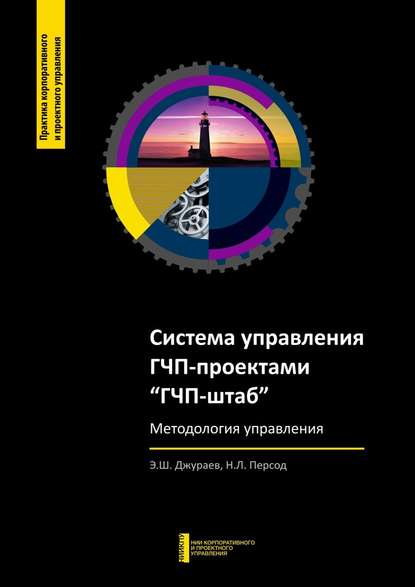 Система управления ГЧП-проектами «ГЧП-штаб» - Э. Ш. Джураев