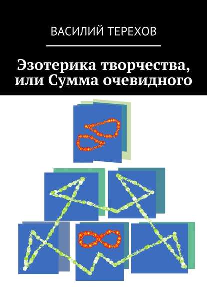 Эзотерика творчества, или Сумма очевидного - Василий Терехов