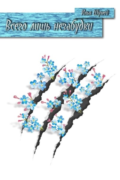 Всего лишь незабудки — Илья Шумей