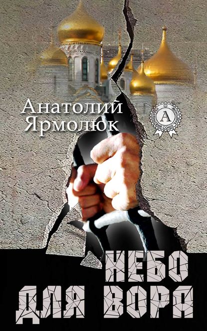 Небо для вора - Анатолий Ярмолюк