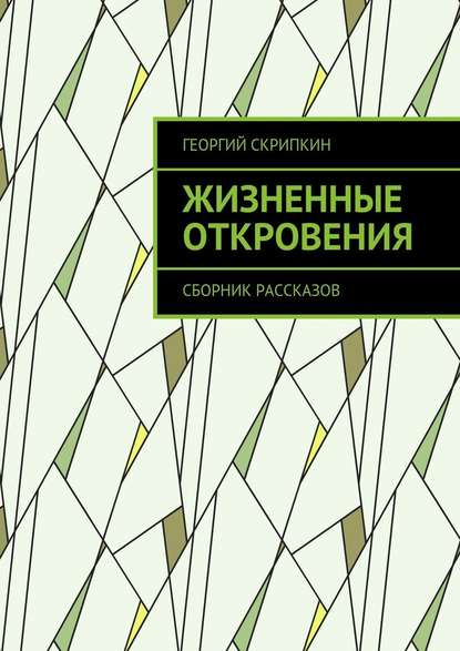 Жизненные откровения. Сборник рассказов - Георгий Скрипкин