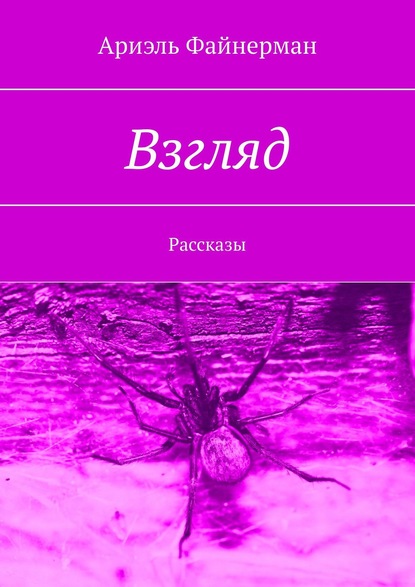 Взгляд. Рассказы - Ариэль Файнерман