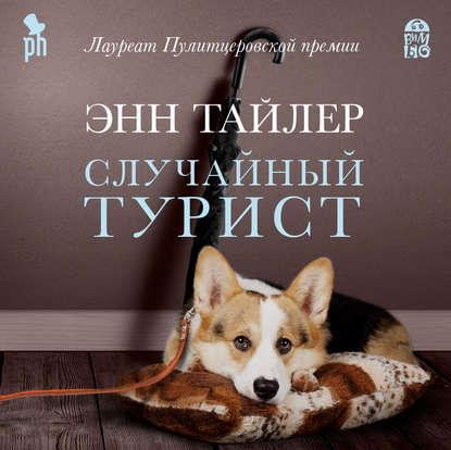 Случайный турист - Энн Тайлер