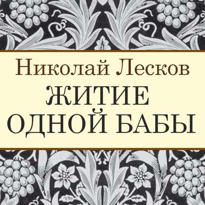 Житие одной бабы - Николай Лесков