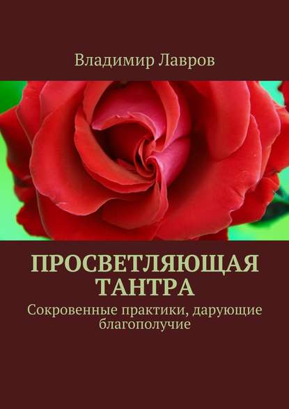 Просветляющая тантра. Сокровенные практики, дарующие благополучие - Владимир Сергеевич Лавров