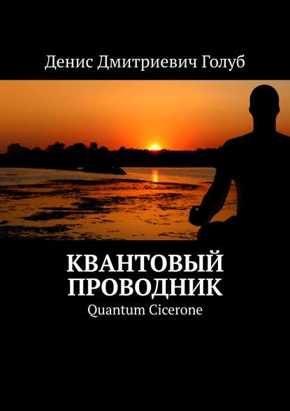 Квантовый проводник. Quantum Cicerone - Денис Дмитриевич Голуб