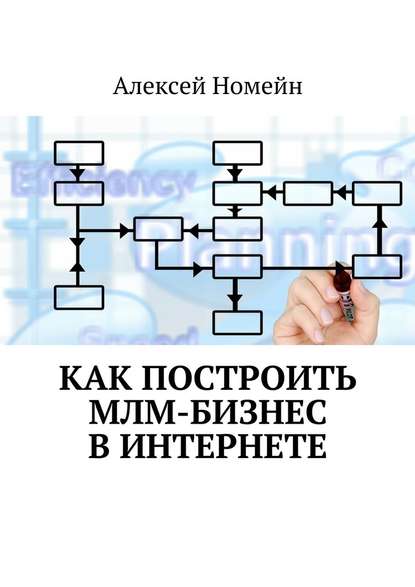 Как построить МЛМ-бизнес в Интернете - Алексей Номейн