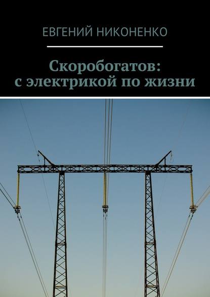 Скоробогатов: с электрикой по жизни - Евгений Никоненко