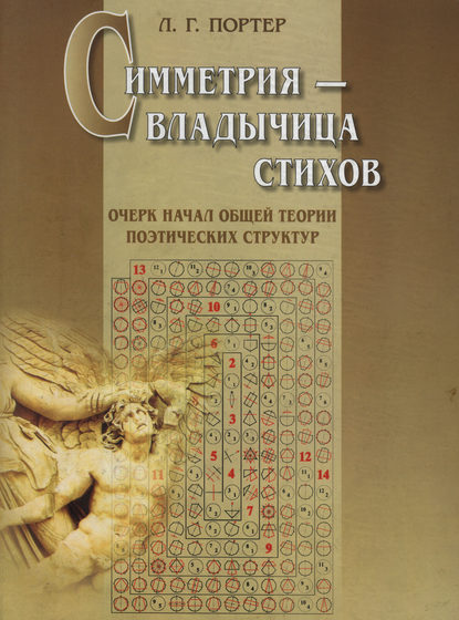 Симметрия – владычица стихов. Очерк начал общей теории поэтических структур — Л. Г. Портер