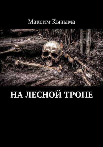 На лесной тропе — Максим Кызыма