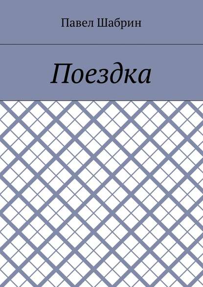 Поездка - Павел Шабрин