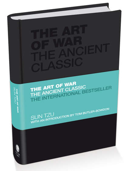 The Art of War. The Ancient Classic - Сунь-цзы