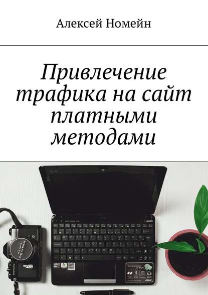 Привлечение трафика на сайт платными методами - Алексей Номейн