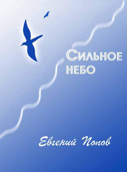 Сильное небо - Евгений Попов