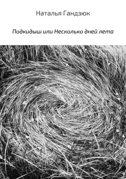 Подкидыш, или Несколько дней лета - Наталья Игоревна Гандзюк