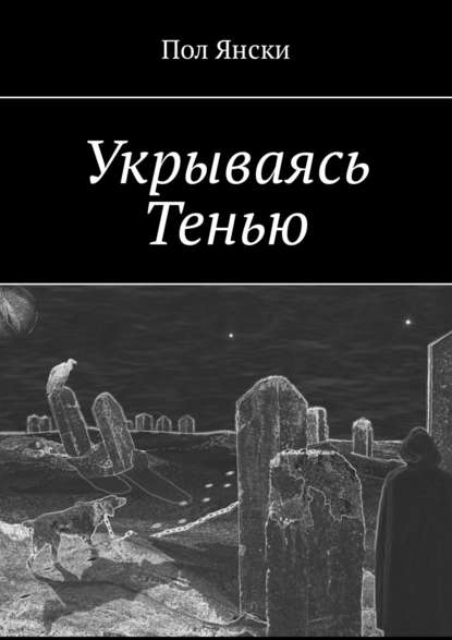 Укрываясь Тенью - Пол Янски