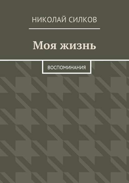 Моя жизнь. Воспоминания - Николай Лаврентьевич Силков