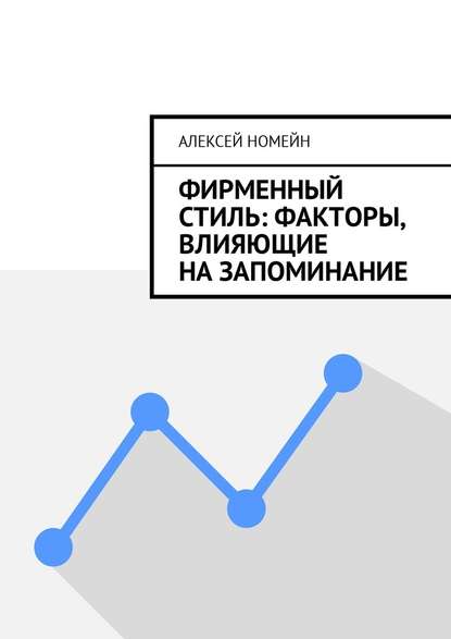 Фирменный стиль: факторы, влияющие на запоминание — Алексей Номейн