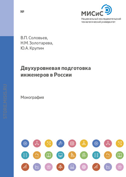 Двухуровневая подготовка инженеров в россии - Виктор Соловьев