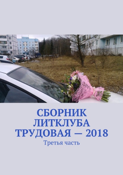 Сборник Литклуба Трудовая – 2018. Третья часть - Владимир Борисович Броудо