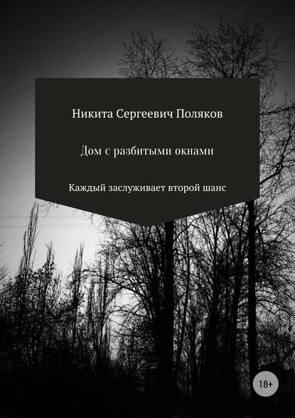 Дом с разбитыми окнами - Никита Сергеевич Поляков