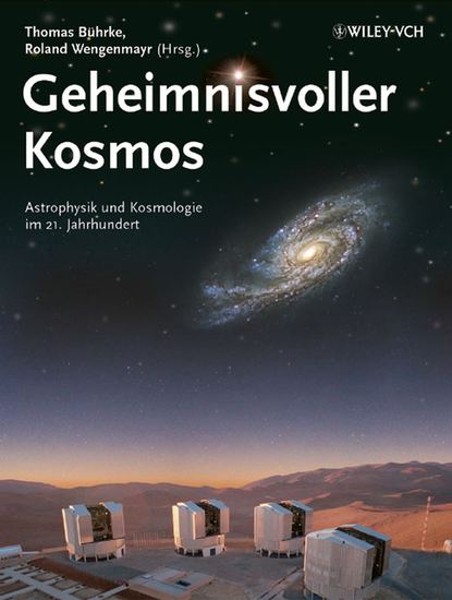 Geheimnisvoller Kosmos - Группа авторов