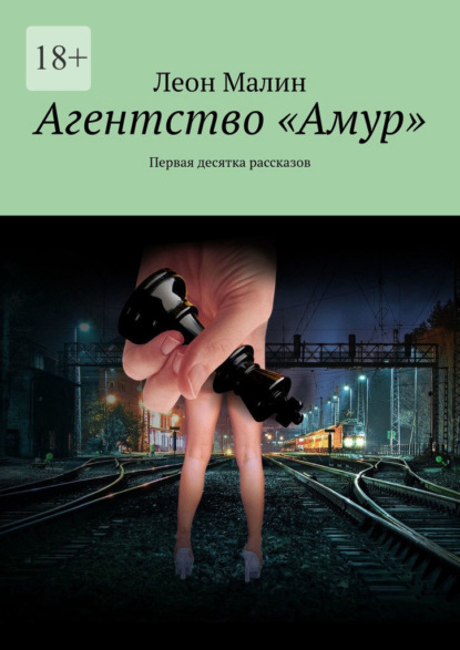 Агентство «Амур». Первая десятка рассказов - Леон Малин