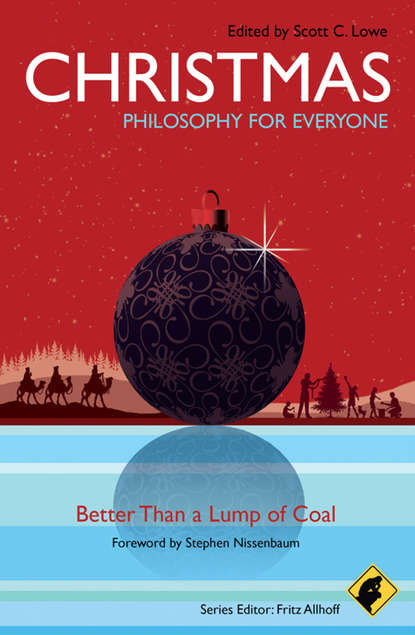 Christmas - Philosophy for Everyone - Группа авторов