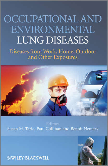 Occupational and Environmental Lung Diseases — Группа авторов