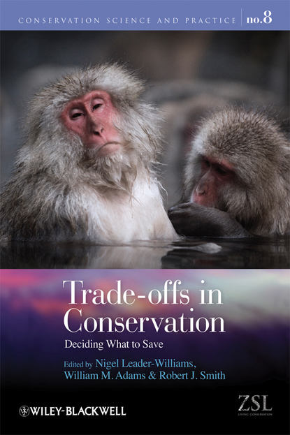 Trade-offs in Conservation - Группа авторов