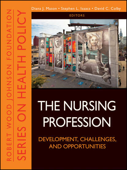 The Nursing Profession - Группа авторов