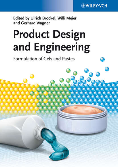 Product Design and Engineering - Группа авторов